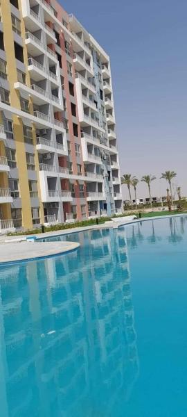 Porto golf Marina - Private Chalet for rent, El-Alamein
